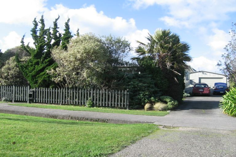 Photo of property in 103 East Street, Feilding, 4702