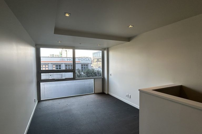 Photo of property in Monument Apartments, 2h/245 Wakefield Street, Te Aro, Wellington, 6011