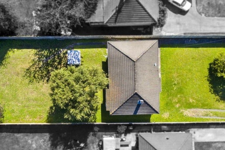 Photo of property in 22 Maher Street, Elderslea, Upper Hutt, 5018