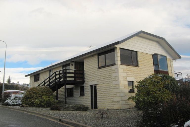 Photo of property in 4b Old Bridge Road, Bridge Hill, Alexandra, 9320