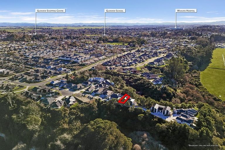 Photo of property in 3/23 Marjoriefield Mews, Fitzroy, Hamilton, 3282