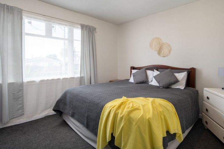 Photo of property in 8 Burden Street, Redwoodtown, Blenheim, 7201