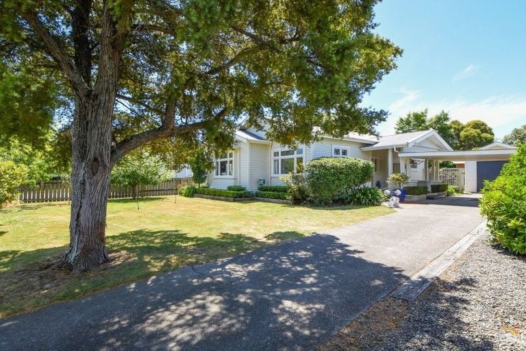 Photo of property in 23 Second Street, Lansdowne, Masterton, 5810