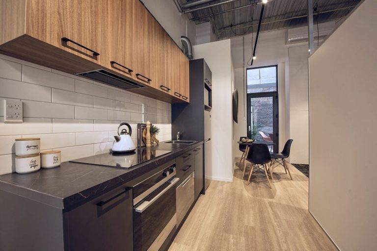 Photo of property in 3/111g Dixon Street, Te Aro, Wellington, 6011