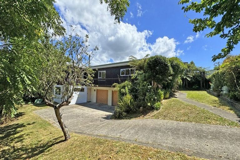 Photo of property in 25 Porritt Avenue, Chatswood, Auckland, 0626