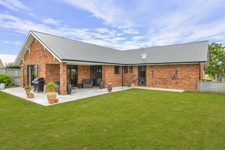 Photo of property in 87 Stirling Drive, Morrinsville, 3300