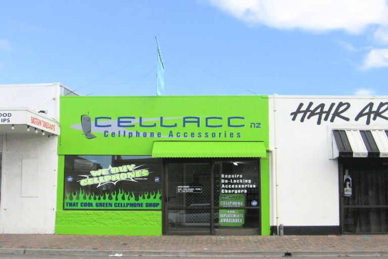 Photo of property in 907 Heretaunga Street East, Parkvale, Hastings, 4122