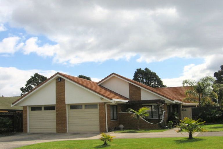 Photo of property in 17 Berescourt Place, Mount Maunganui, 3116