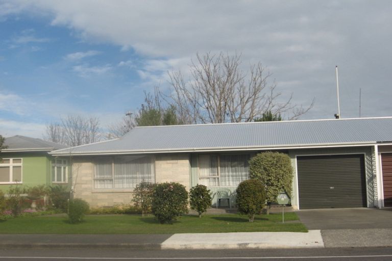 Photo of property in 2/1201 Ada Street, Parkvale, Hastings, 4122