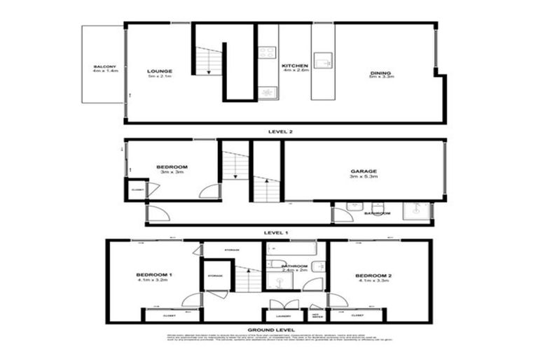 Photo of property in The Altair, 16/120 Rintoul Street, Newtown, Wellington, 6021