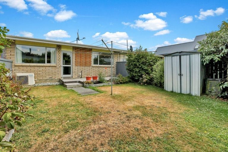 Photo of property in 2/17 Wills Street, Ashburton, 7700
