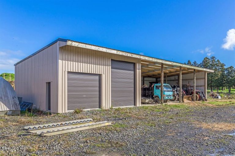 Photo of property in 275 Peak Road, Kaukapakapa, Helensville, 0875