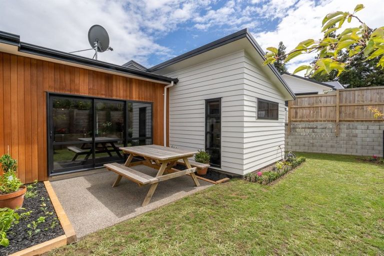 Photo of property in 43d Heathfield Avenue, Puketaha, Hamilton, 3210