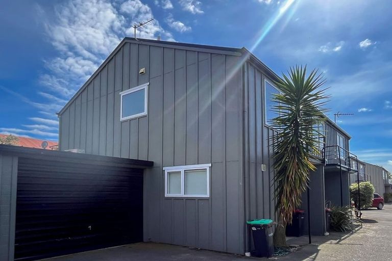 Photo of property in 7/27 Packe Street, Edgeware, Christchurch, 8013