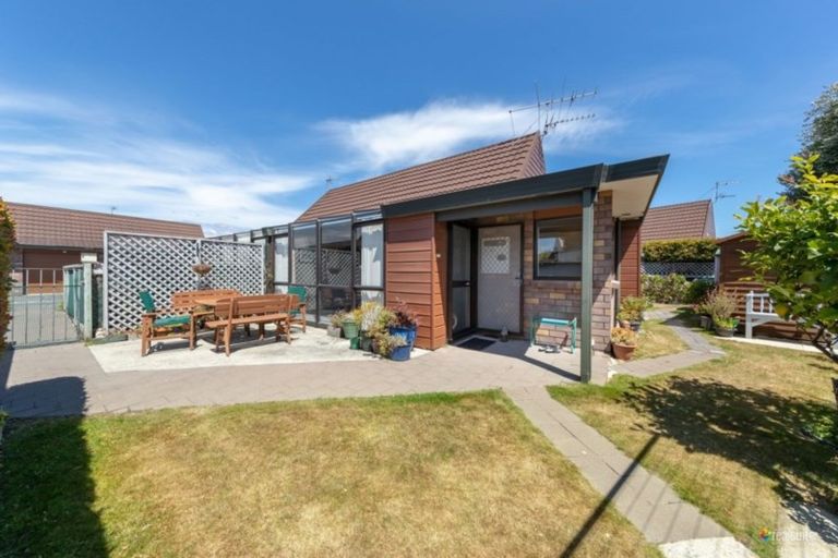 Photo of property in Jackson Mews, 24/18 King Street, Petone, Lower Hutt, 5012