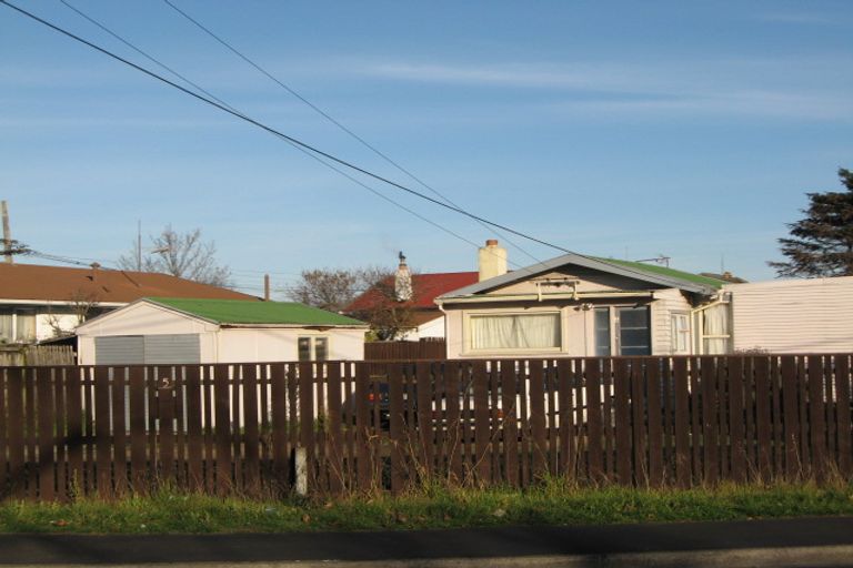 Photo of property in 5 Rookwood Avenue, New Brighton, Christchurch, 8083