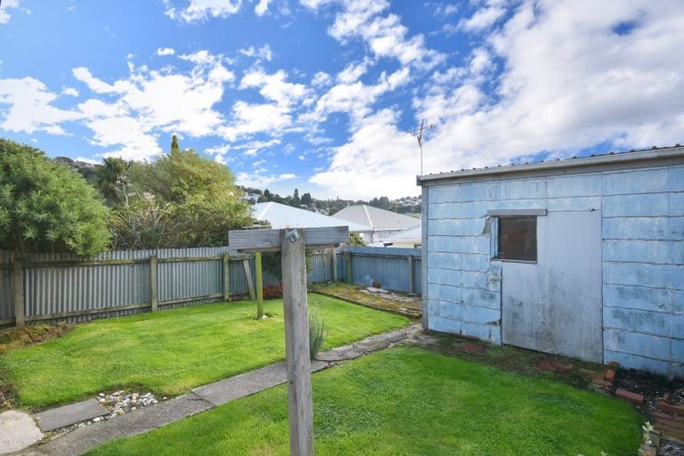 Photo of property in 12 Josephine Street, Caversham, Dunedin, 9012