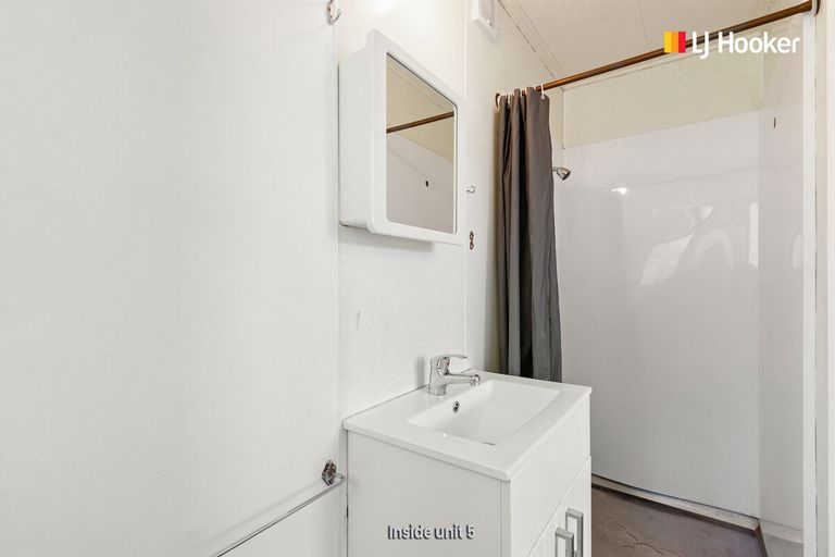 Photo of property in 4 Longwood Avenue, Mornington, Dunedin, 9011