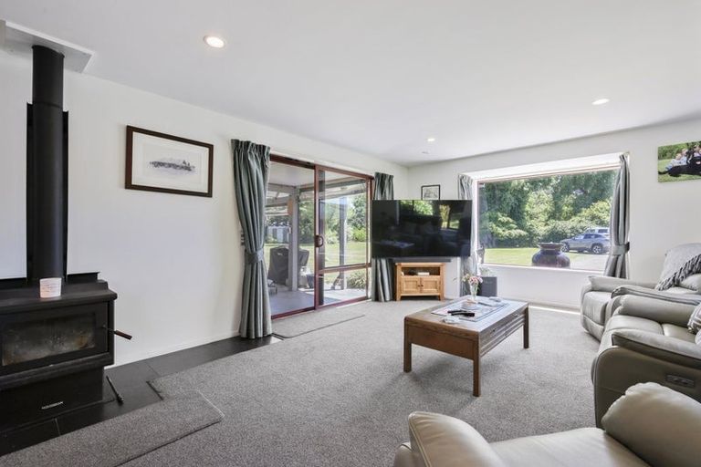 Photo of property in 220b Tuahiwi Road, Tuahiwi, Kaiapoi, 7691