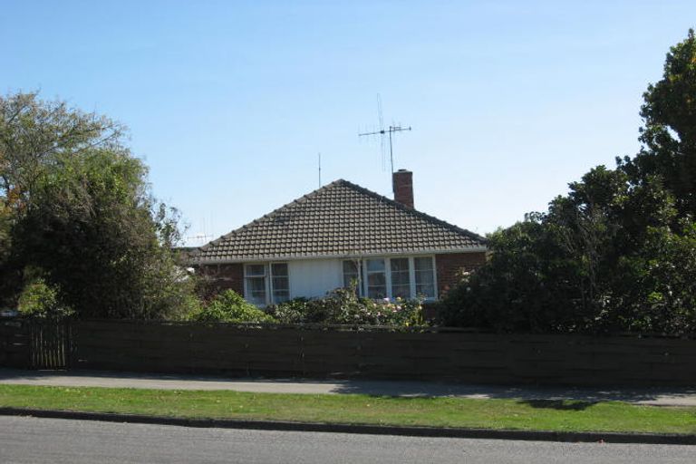 Photo of property in 38 Bouverie Street, Waimataitai, Timaru, 7910