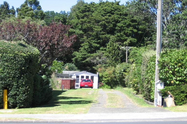 Photo of property in 218a Onewa Road, Birkenhead, Auckland, 0626