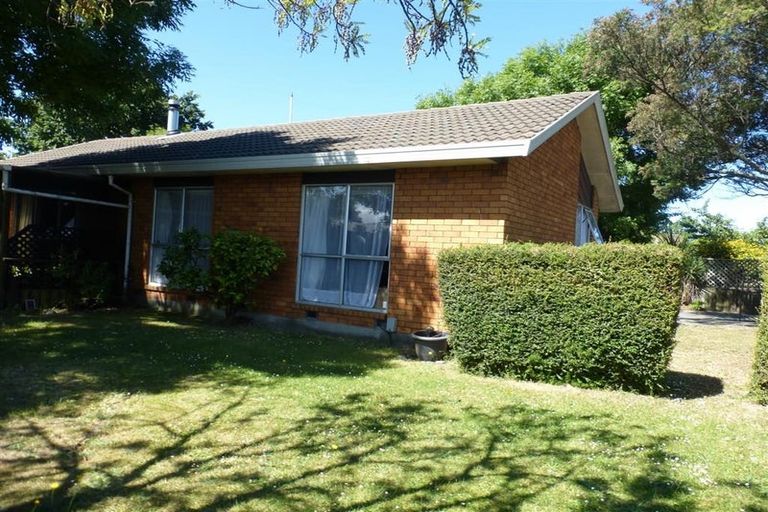 Photo of property in 1/31 Brougham Street, Addington, Christchurch, 8024