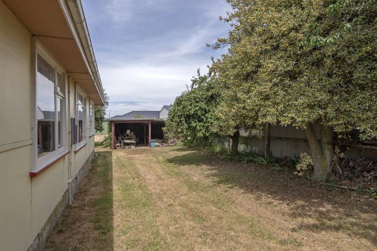 Photo of property in 139 Horndon Street, Darfield, 7510