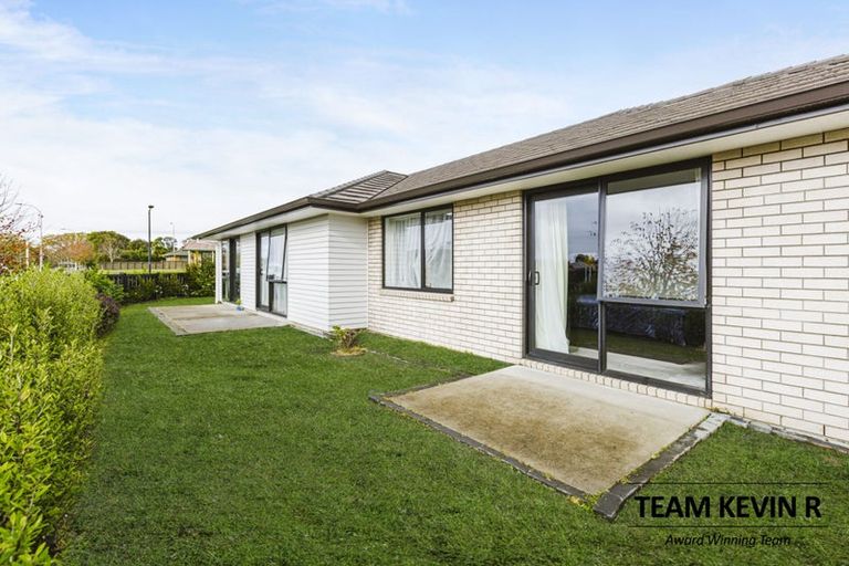Photo of property in 18 Jutland Road, Pukekohe, 2120