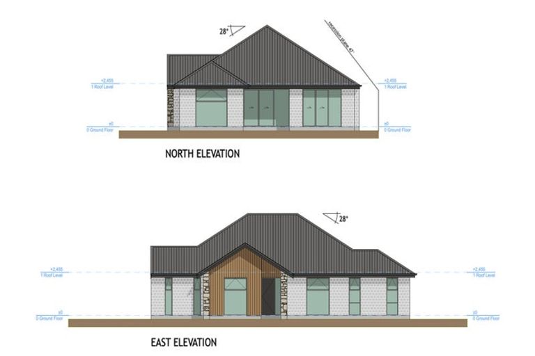 Photo of property in 15 Dunning Way, Halswell, 8025