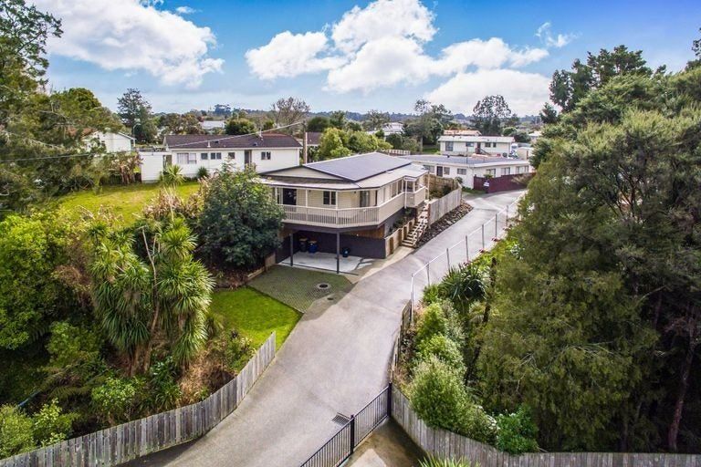 Photo of property in 67d Metcalfe Road, Ranui, Auckland, 0612