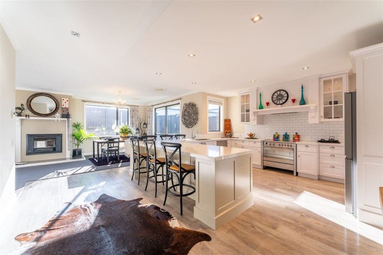 Photo of property in 10 Meadowstone Street, Gleniti, Timaru, 7910