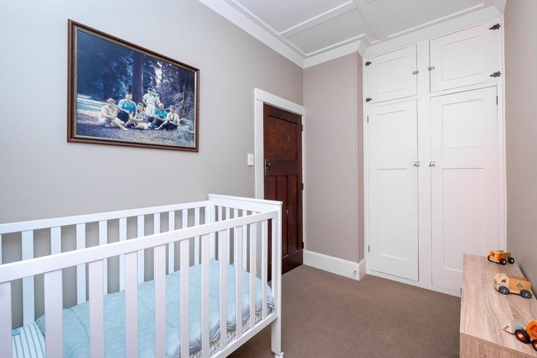 Photo of property in 5 Griffin Street, Marewa, Napier, 4110