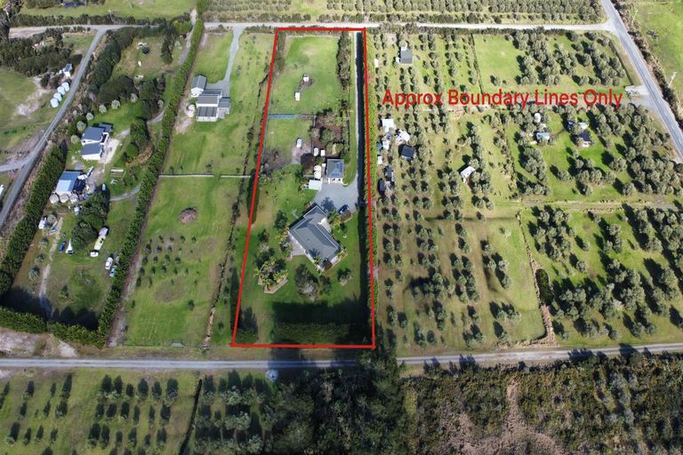 Photo of property in 1406b Inland Road, Karikari Peninsula, Kaitaia, 0483
