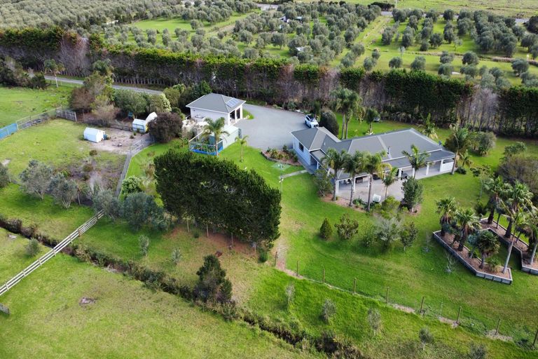 Photo of property in 1406b Inland Road, Karikari Peninsula, Kaitaia, 0483