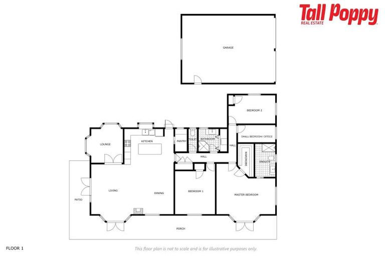 Photo of property in 80 Kelliher Lane, Springvale, Alexandra, 9393