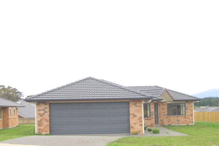 Photo of property in 8 Reabrook Place, Katikati, 3129