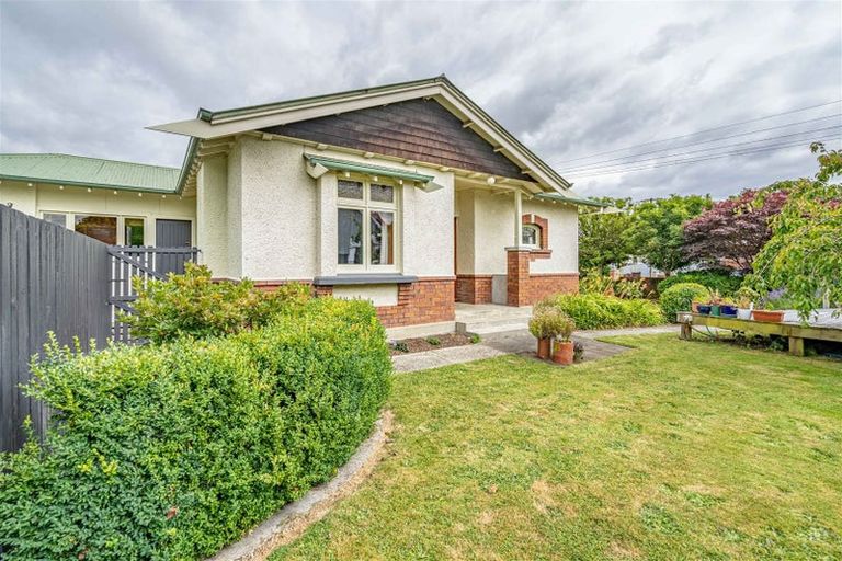 Photo of property in 24 Pomona Street, Gore, 9710