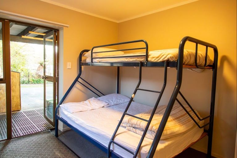 Photo of property in 1 Carter Terrace, Ohakune, 4625