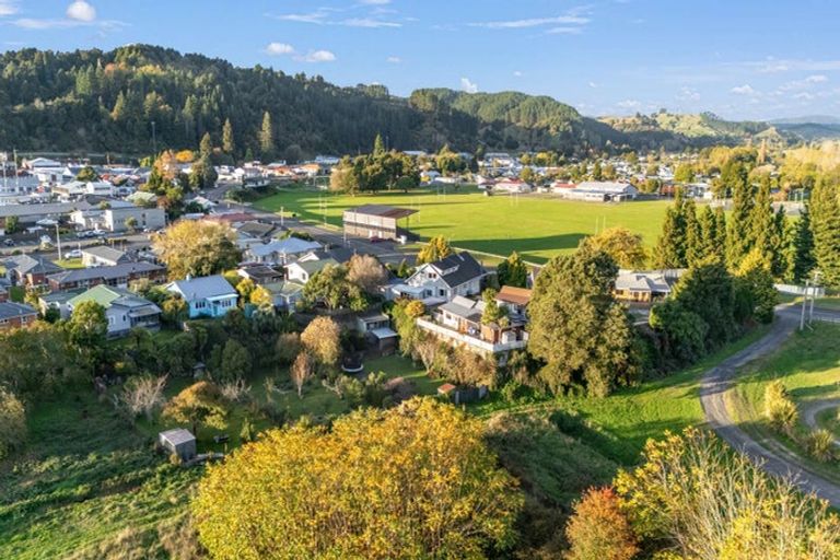Photo of property in 43 Morero Terrace, Taumarunui, 3920