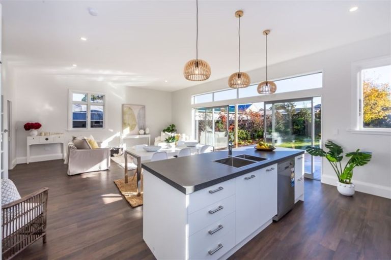 Photo of property in 23 Sydney Street, Spreydon, Christchurch, 8024