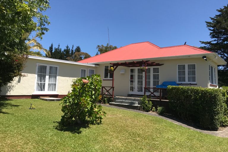 Photo of property in 36 Okahu Road, Kaitaia, 0410