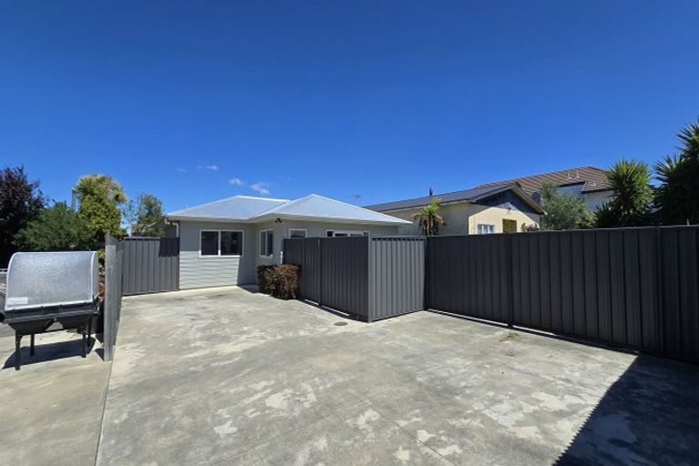Photo of property in 4/22 Vigor Brown Street, Napier South, Napier, 4110
