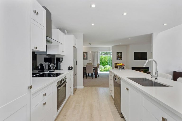 Photo of property in 79b Leinster Road, Merivale, Christchurch, 8014