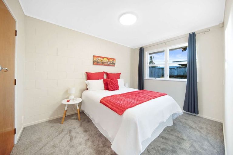 Photo of property in 3/99 Jellicoe Road, Manurewa, Auckland, 2102