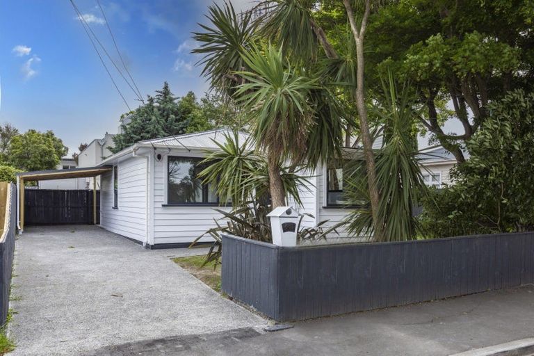Photo of property in 43 Pavitt Street, Richmond, Christchurch, 8013