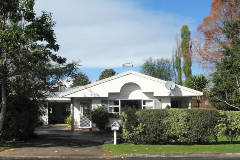 Photo of property in 5 Braintree Street, Te Kamo, Whangarei, 0112