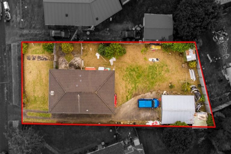 Photo of property in 10 Astor Place, Manurewa, Auckland, 2102