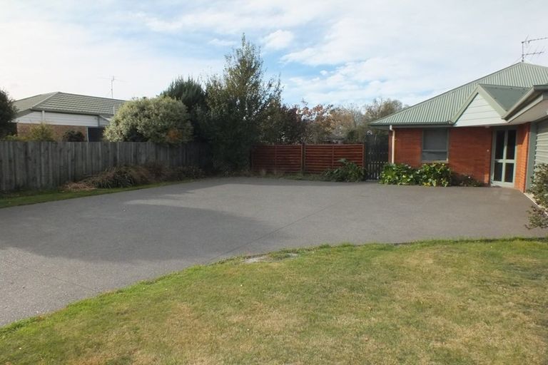 Photo of property in 8 Marshall Street, Rangiora, 7400