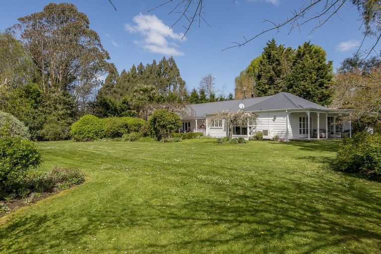 Photo of property in 308 Whites Road, Ohoka, 7692