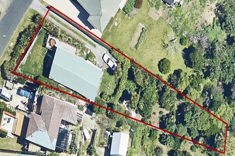 Photo of property in 7 Williams Crescent, Maketu, Te Puke, 3189